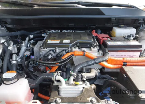 2024 Toyota Bz4X Xle z USA, uszkodzony, nr VIN JTMABACAXRA087695